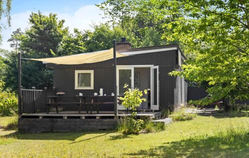 Melby House | 3 Bedroom Nice Home In Melby