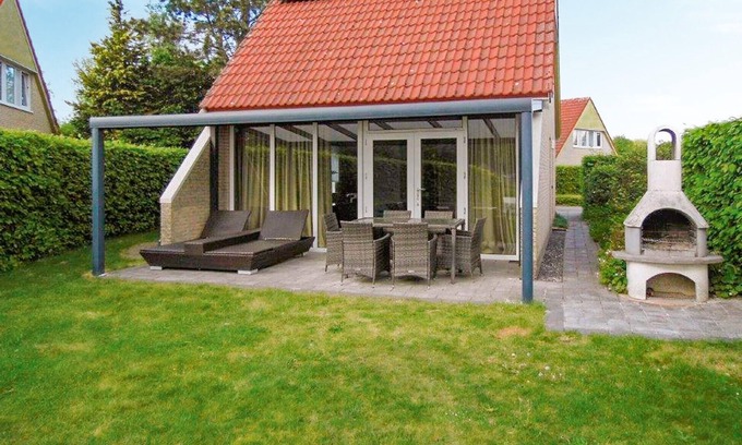 Vlagtwedde House | 3 bedroom nice home in Vlagtwedde