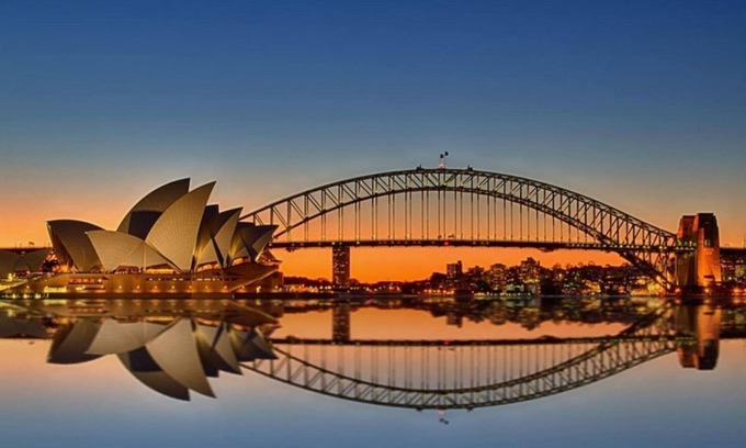 Moore Park Apartment | 3 Bedroom Park Suite at Waterloo Sydney
