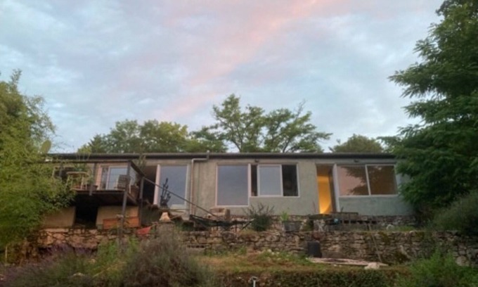 Loubezs-Bernac House | 3 Bedroom Private vacation home in Loubès-Bernac