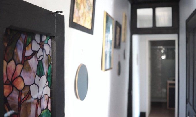 Cusey House | 3 Bedroom Private vacation home in Cusey