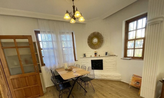 Ciftlik House | 3 Bedroom Private Villa in Turkey