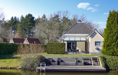 Vlagtwedde House | 3 Bedroom Stunning Home In Vlagtwedde