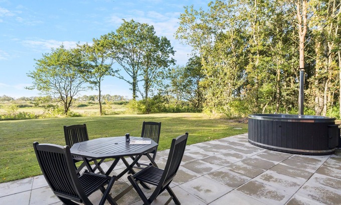 Skjern House | 3 bedroom stunning home in Skjern