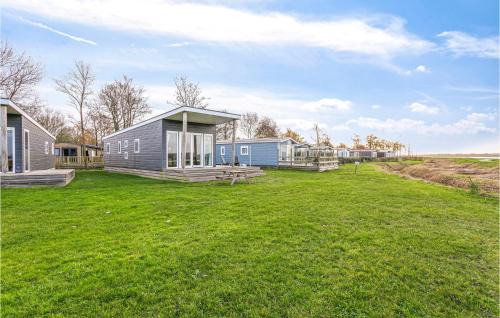 Lauwersoog House | 3 Bedroom Stunning Home In Lauwersoog