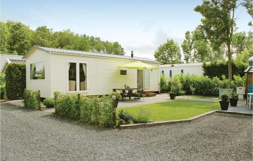 Tzummarum House | 3 Bedroom Stunning Home In Tzummarum