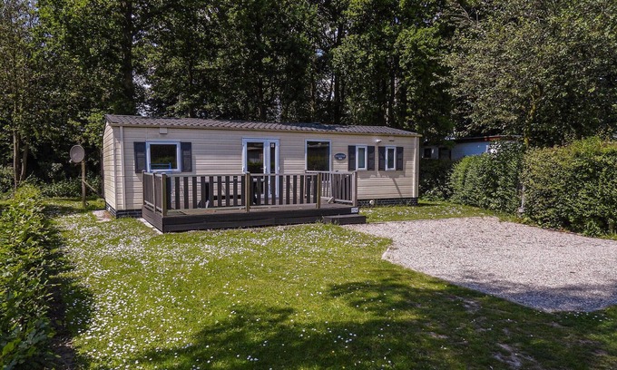 Heinkenszand House | 3 bedroom stunning home in Heinkenszand