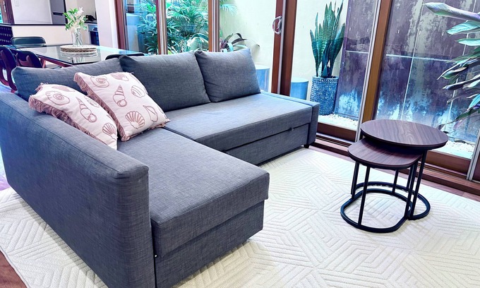 Alexandria House | 3 Bedroom Terrace House at Prime Location. 7 minutes to CBD!