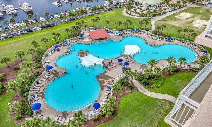 North Myrtle Beach House | 3-bedroom townhome in amazing North Myrtle Beach