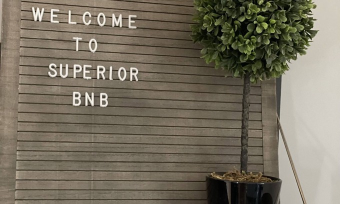 Eastwick House | 3-bedroom vacation home 8 minutes from University of Pennsylvania