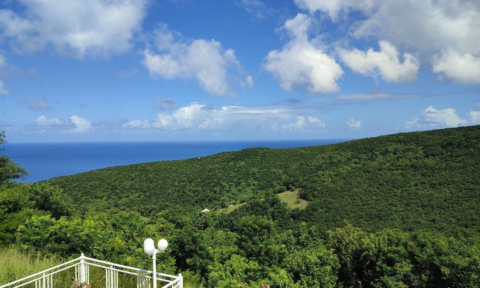 Pointe-Noire Villa | 3 Bedroom Villa in Pointe-Noire
