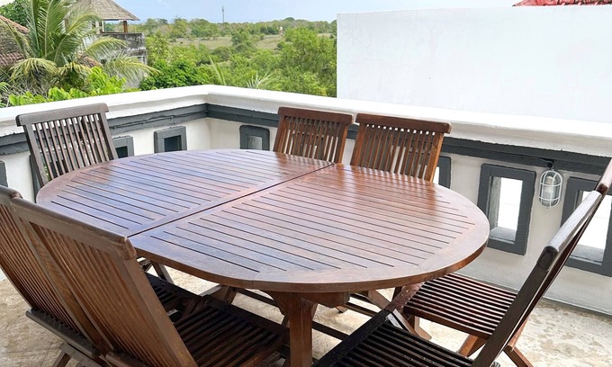 Ungasan Villa | 3 bedroom villa with private indoor pool 10 minutes walk to the beach