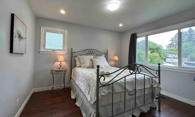 Banff Trail House | 3 bedrooms home in Banff Trail