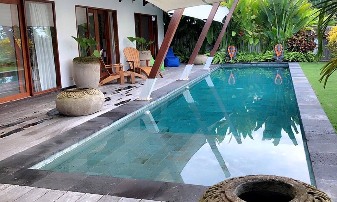 Babakan Villa | 3 bedrooms Villa Semanggi Canggu