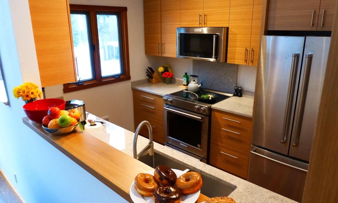 Moose Wilson Road Condo | 3 BR, 3 BA Jackson Hole Yampa Condo, 5 miles from Grand Teton National Park