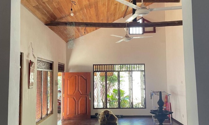 Ahangama House | 3 BR House in Ahangama, just a short stroll from the beach and town
