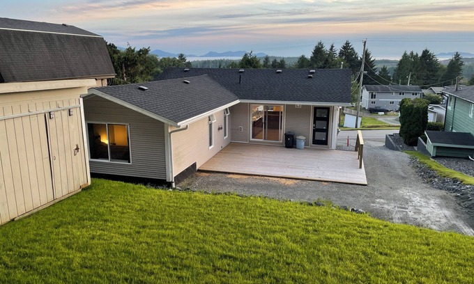 Port Edward House | 3 BR Serene Forest Sanctuary