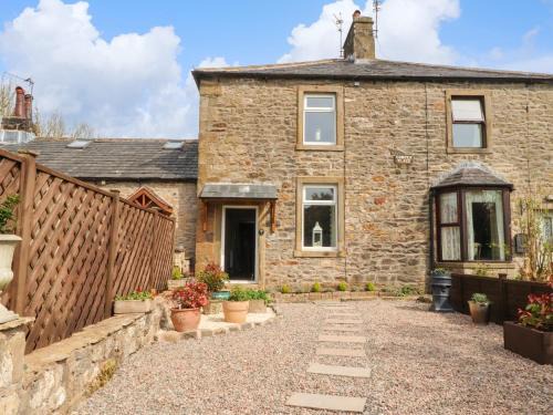 Clitheroe House | 3 Cowper Place