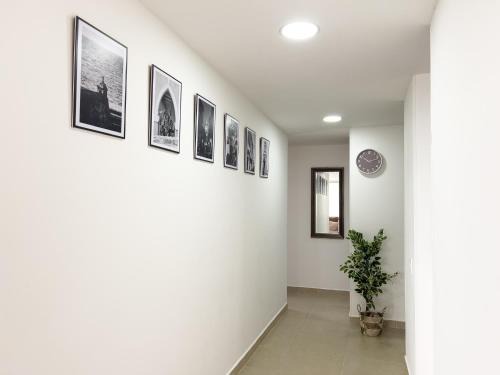 Santa Maria Apartment | 3 Cuartos 2 balcones