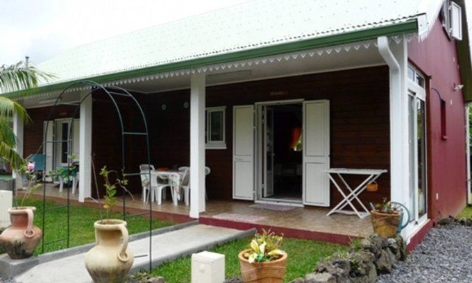 Saint-Benoit Cottage | 3-Ears Cottage with Full Kitchen and Nearby Equestrian Center