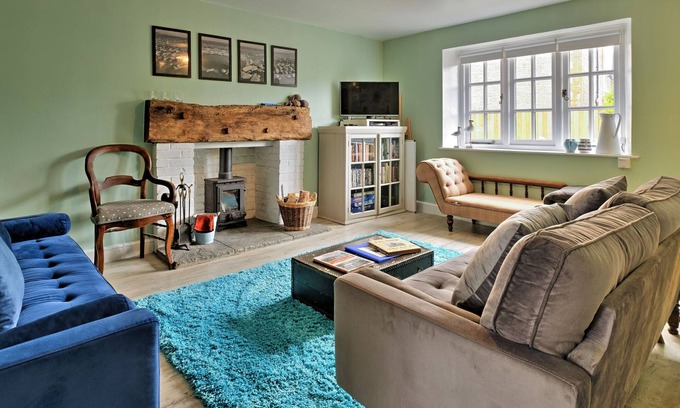 Minehead House | 3 Elm Cottage by Interhome