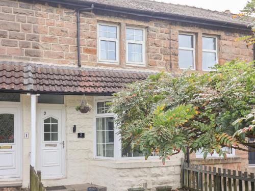 Harrogate House | 3 Glendowne Terrace