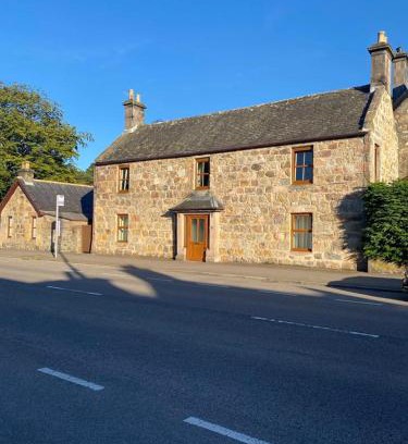 Aberlour House | 3 High Street