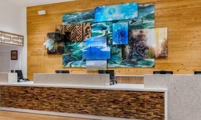West Kissimmee Resort | 3 Hilton Vacation Club Aqua Sol, Water Park, Disney
