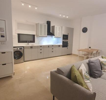 Sidi Abd El-Rahman Ski Chalet | 3 in 1 Lux Chalet in Hacienda Bay Resort. [Families Only]