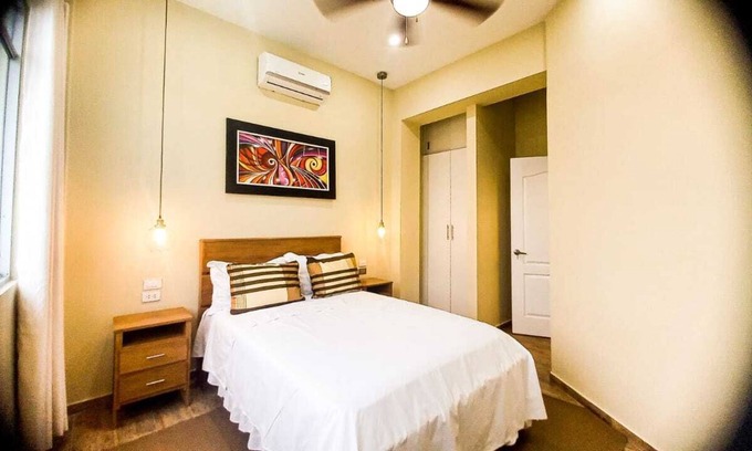Iquitos House | 3 Luxury Suites at the new La Casa Torres