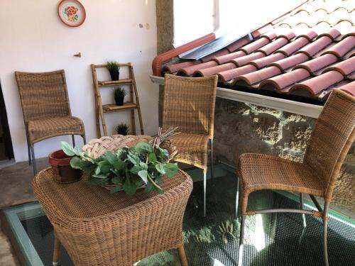 Castelo Branco House | 3 Marias - Nº22 - T4