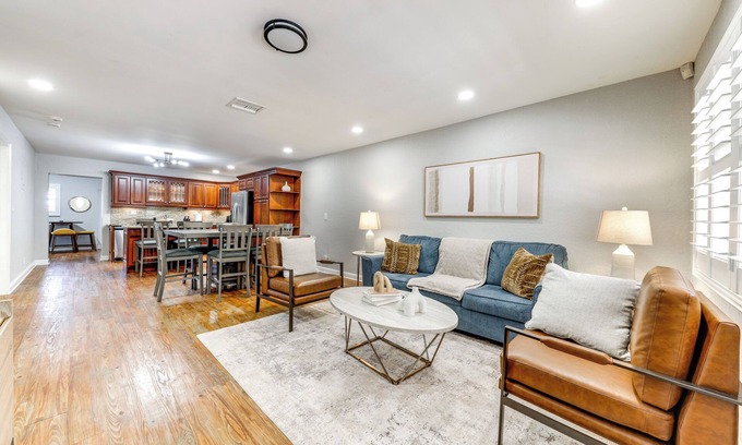 Deerfield Beach House | 3 Mi to Shore: Couples Getaway in Lighthouse Point