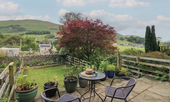 Sedbergh Cottage | 3 Mountain View
