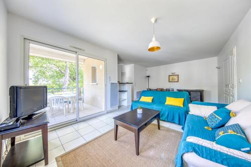 Soulac-sur-Mer Apartment | 3 pièces - Piscine - Proche plage