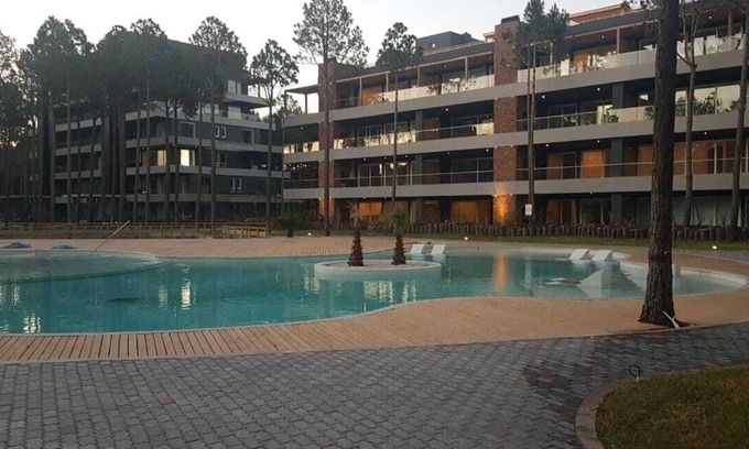 Pinamar Apartment | 3 room apartment in Pinamar Norte