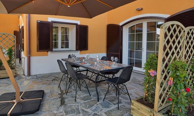 Ajaccio Apartment | 3-room apartment with pool and air conditioning in Ajaccio