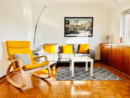 Soltau Apartment | 3 sonnige Appartements in Soltau