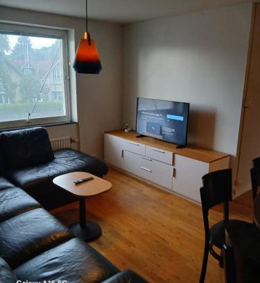 Ruda Apartment | 3 sovrum 5 bäddar 5 sovplatser