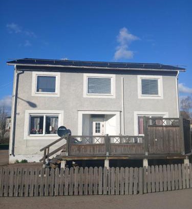 Ruda Apartment | 3 sovrum 9 bäddar 9 sovplatser