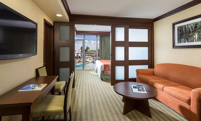 Sunny Isles Beach Resort | 3 Spacious Units w/Balconies & Partial Ocean Views! Steps to Sunny Isles Beach!