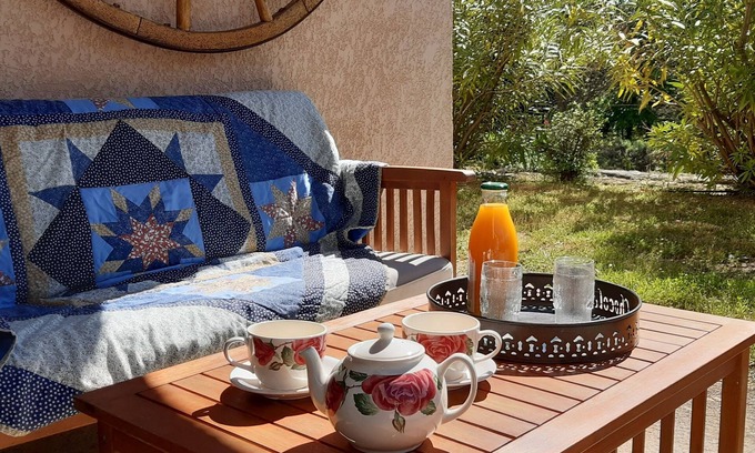Les Assions Villa | 3-star VILLA APPOLONIE