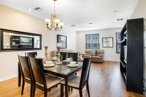 Florida Central Atlantic Coast House | 3-Story Townhome at Vista Cay Resort