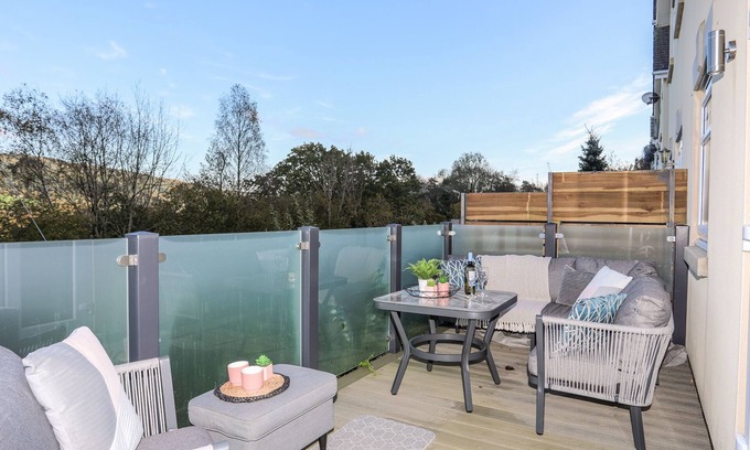 Dolgarrog Cottage | 3 Trem Y Dolydd