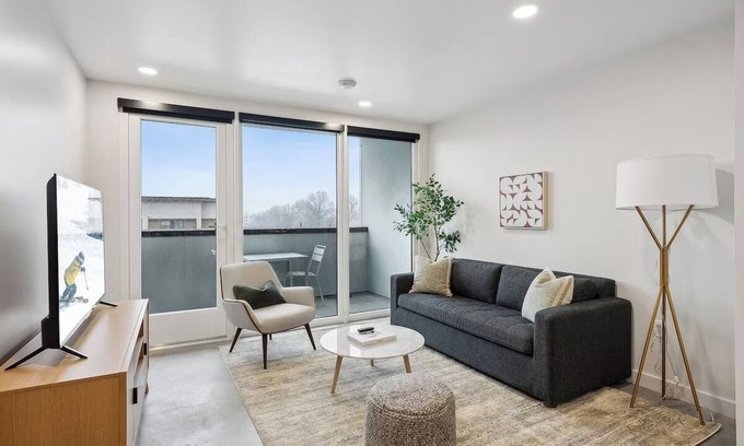 Rio Grande Hotel | 3 Units | SLC Family Apartments | Pet-Friendly | Near Parks & Local Dining