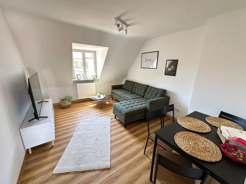 Wuerzburg Apartment | 3 Zimmer Apartment Citylage am Main