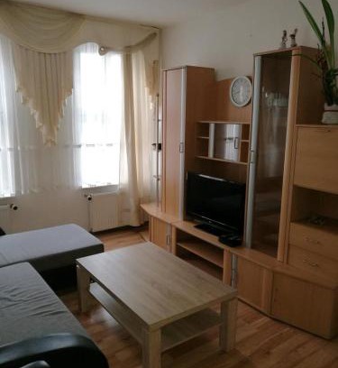 Innenstadt Apartment | 3-Zimmer im Herzen von Göttingen