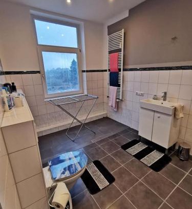 Itzehoe Apartment | 3 Zimmer Wohnung in Itzehoe