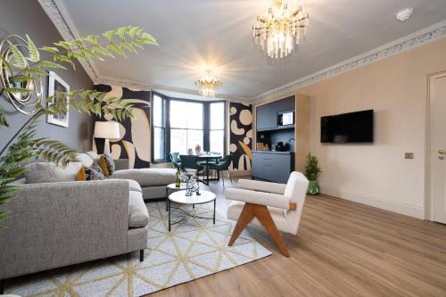 New Town Apartment | 30 Castle Street Aparthotel