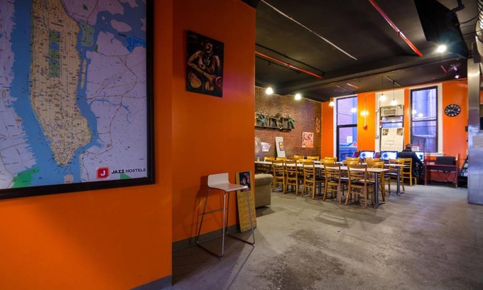 Manhattan Valley Hostel | 30 m² Hostel ∙ 4 guests