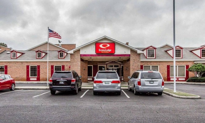 Enterprise Hotel | 30 m² Hotel ∙ 127 guests